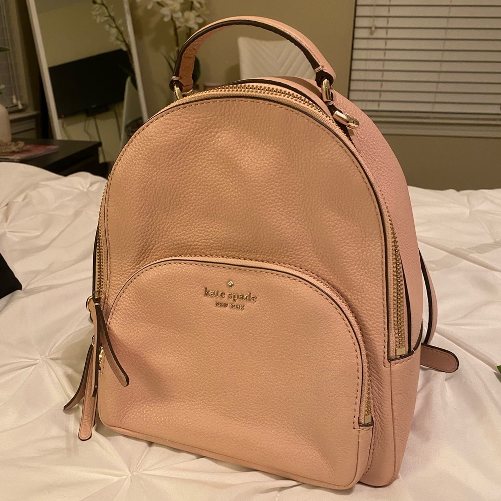 Kate Spade Jackson Medium Backpack